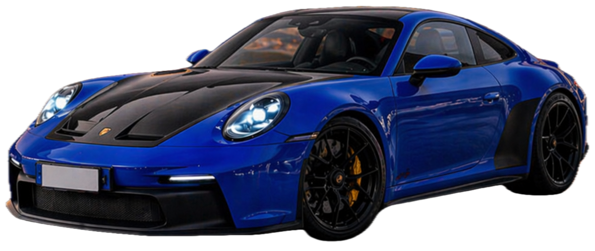 Porsche 911 GT3 Experience